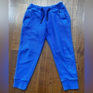 Joules kids cotton pants